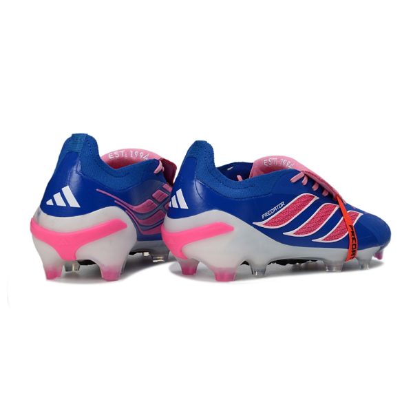 Chuteira Campo ADIDAS Predator Elite Tongue 26 FG