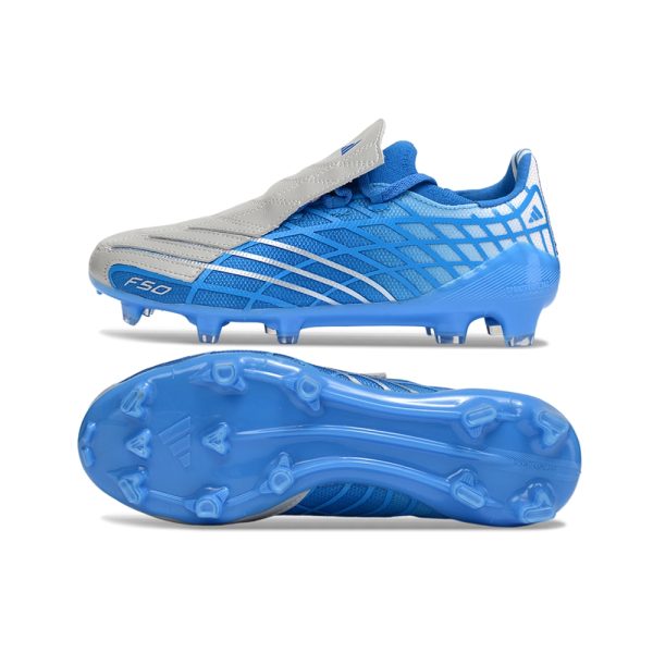 Chuteira Campo ADIDAS F50 Spider FG Remake