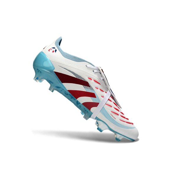 Chuteira Campo ADIDAS Predator Elite Tongue 25 FG Football Gal