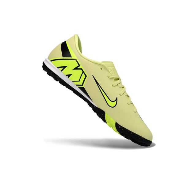 Chuteira Society Nike Air Zoom Mercurial Vapor 16 Academy Max Voltage