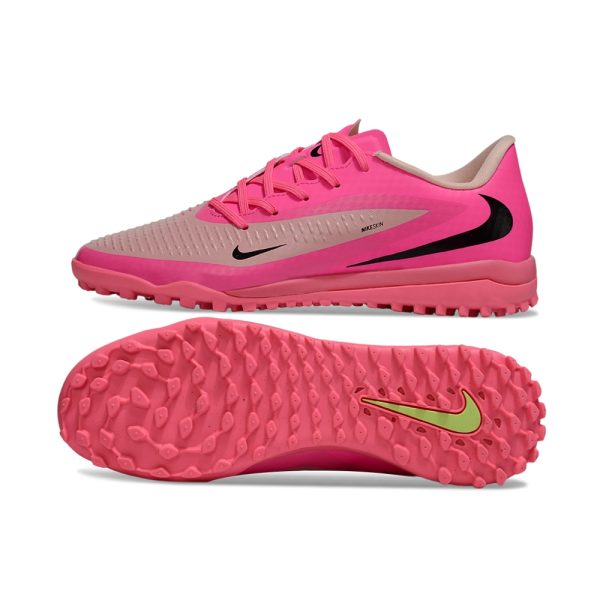 Chuteira Society Nike Phantom 6 Academy