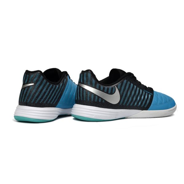 Chuteira Futsal NIKE Lunar Gato II