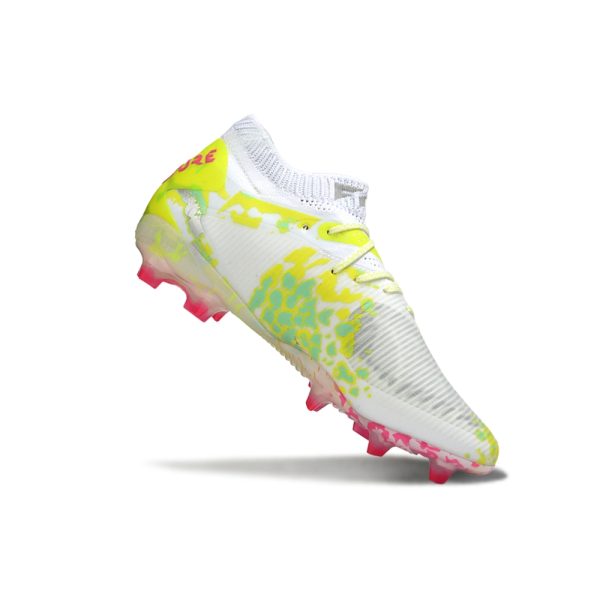 Chuteira Campo Puma Future 8 Ultimate FG