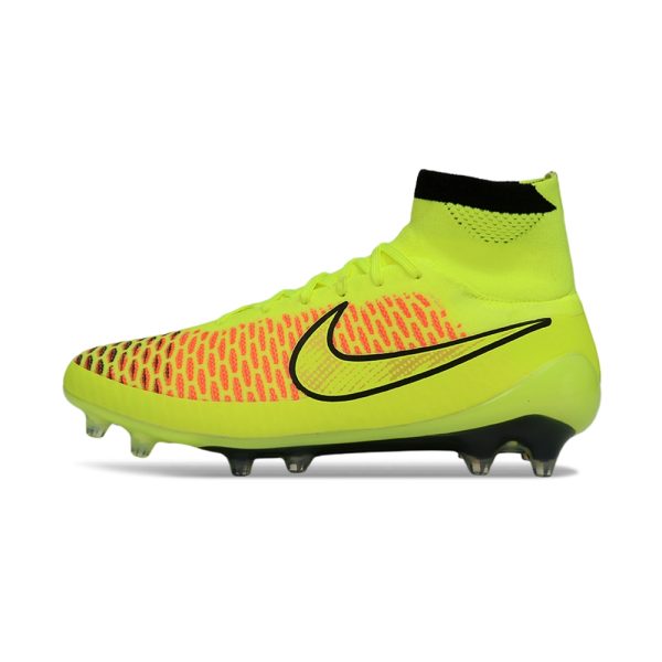 Chuteira Campo NIKE Magista Obra FG