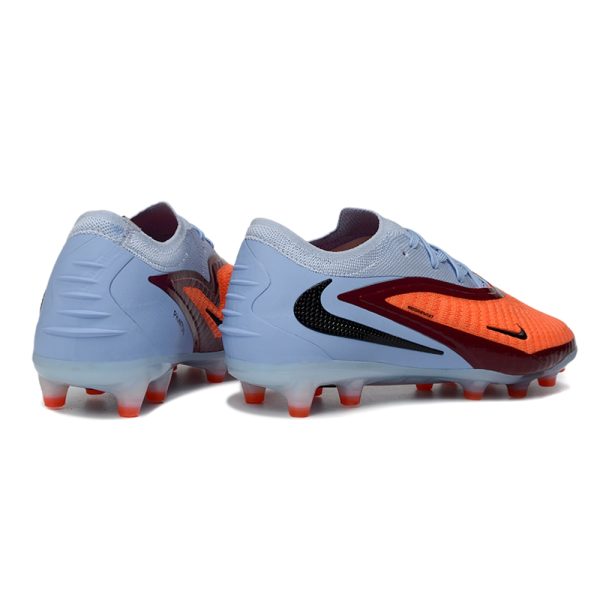Chuteira Campo NIKE Phantom 6 Elite Low AG Scary Good