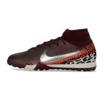 Chuteira Society Nike Air Zoom Mercurial Superfly 10 Elite