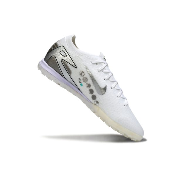 Chuteira Society Nike Air Zoom Mercurial Vapor 16 Pro Vini Jr