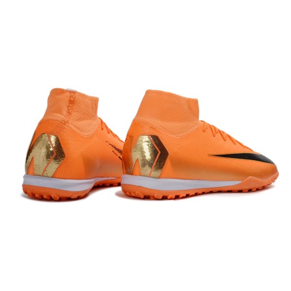 Chuteira Society Nike Air Zoom Mercurial Superfly 10 Elite Deja Vu