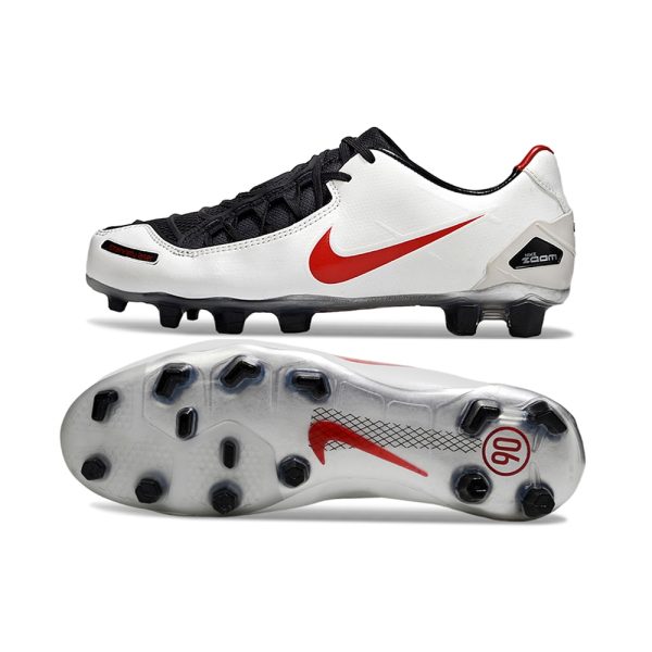 Chuteira Campo Nike Total 90 Laser FG