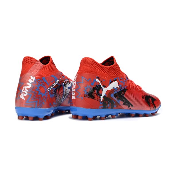 Chuteira Puma Future 8 Ultimate MG Playmakers