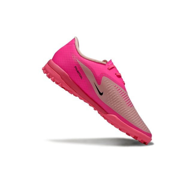 Chuteira Society Nike Phantom 6 Academy