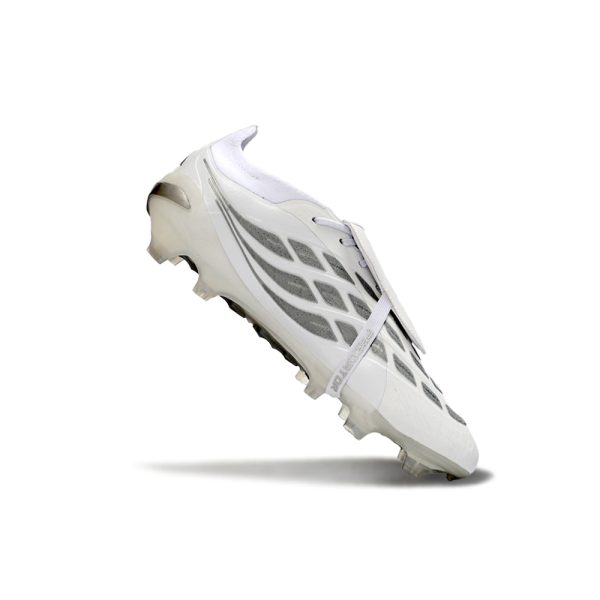 Chuteira Campo ADIDAS Predator Elite Tongue 26 FG