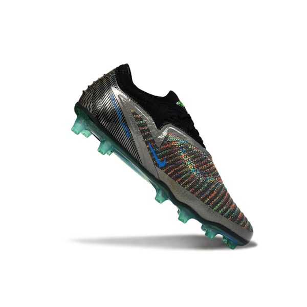Chuteira Campo NIKE Phantom 6 Elite Low AG EA SPORTS