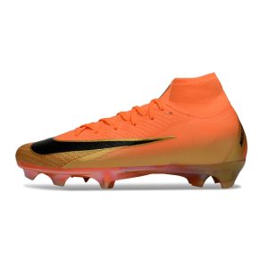 Chuteira Campo NIKE Air Zoom Mercurial Superfly 10 Elite FG Deja Vu