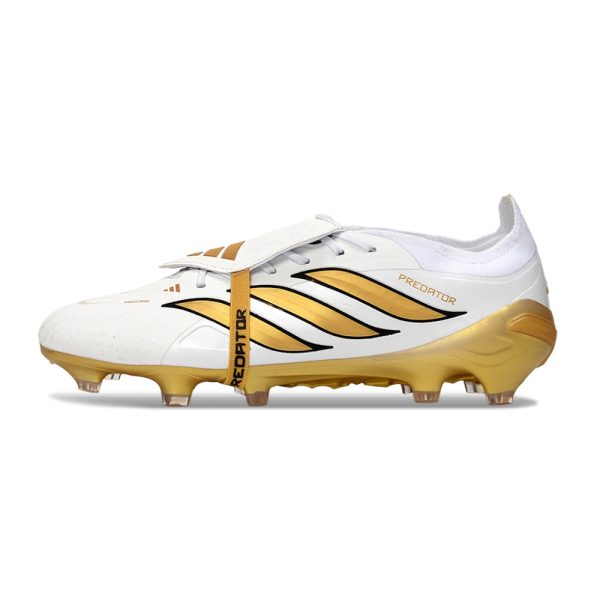 Chuteira Campo ADIDAS Predator Elite Tongue 26 FG