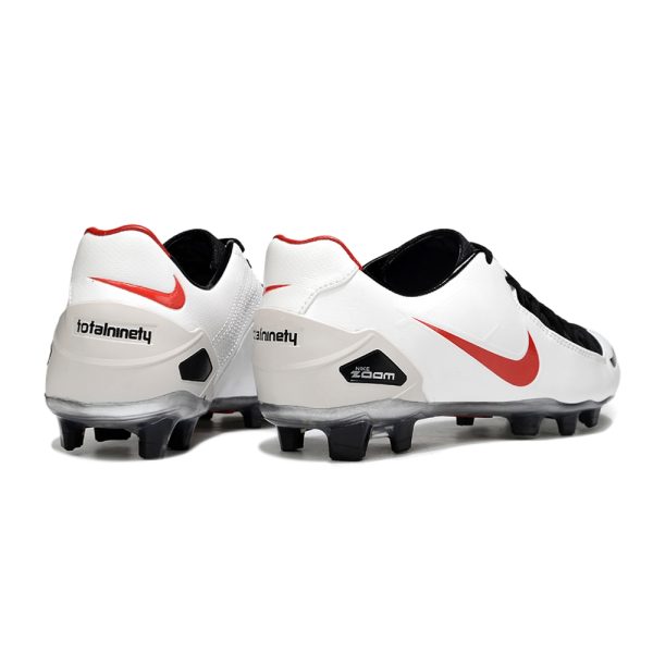 Chuteira Campo Nike Total 90 Laser FG