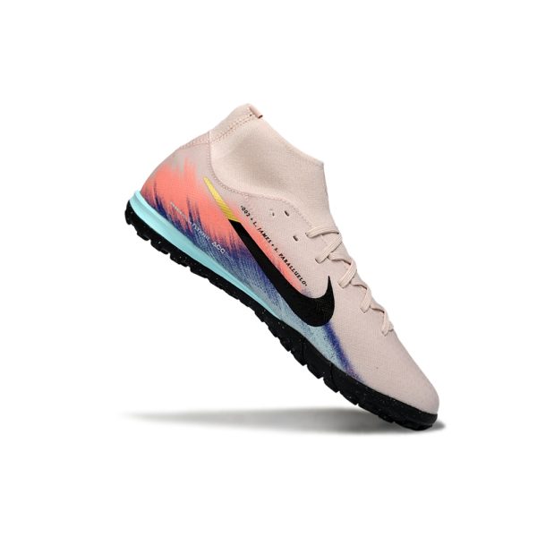 Chuteira Society Nike Air Zoom Mercurial Superfly 10 Academy United 02