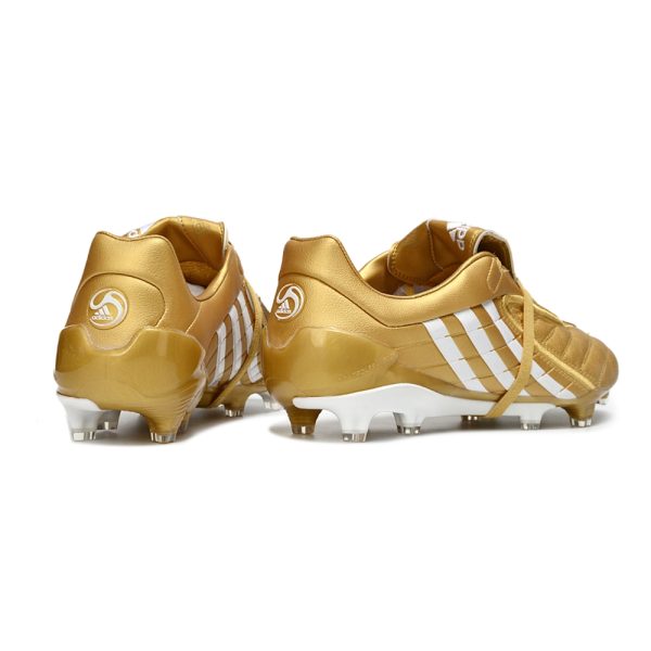 Chuteira Campo ADIDAS Predator PowerSwerve FG
