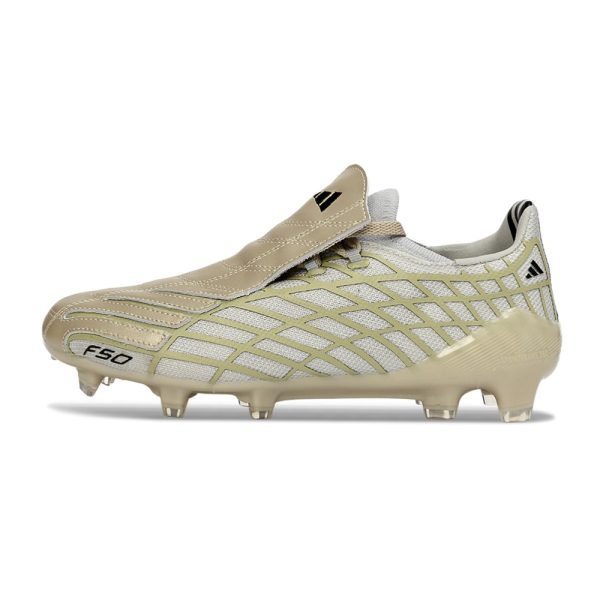 Chuteira Campo ADIDAS F50 Spider FG Remake