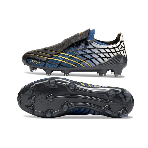 Chuteira Campo ADIDAS F50 Spider FG Remake