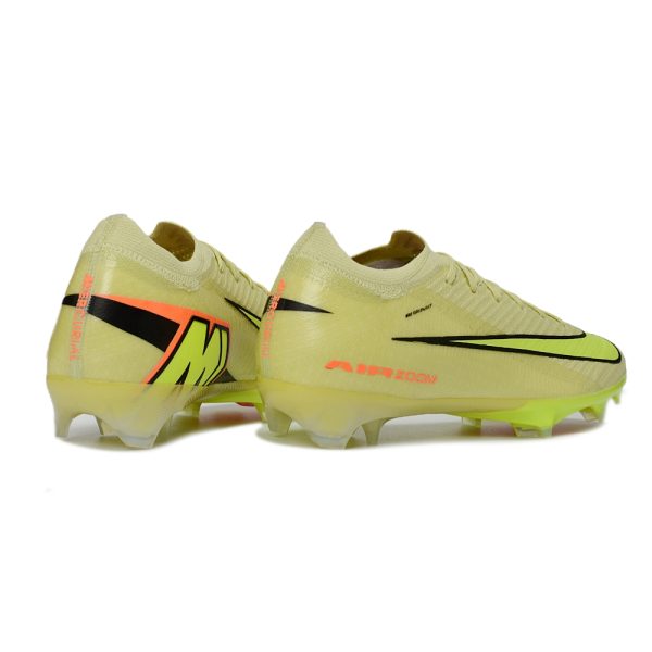 Chuteira Campo NIKE Air Zoom Mercurial Vapor 16 Elite FG Max Voltage