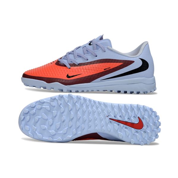 Chuteira Society Nike Phantom 6 Academy Scary Good