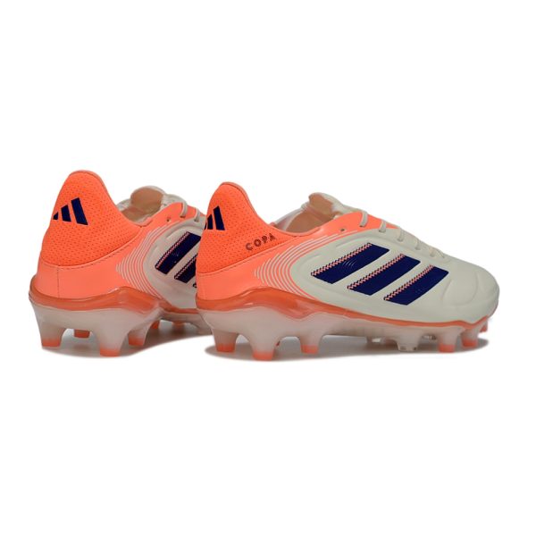Chuteira Campo ADIDAS Copa Pure III Elite FG Coral Blaze