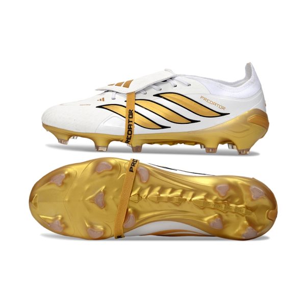 Chuteira Campo ADIDAS Predator Elite Tongue 26 FG