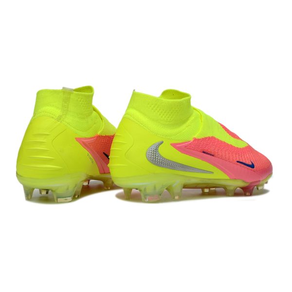 Chuteira Campo NIKE Phantom 6 Elite High FG