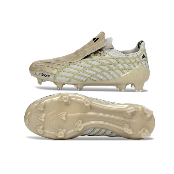 Chuteira Campo ADIDAS F50 Spider FG Remake