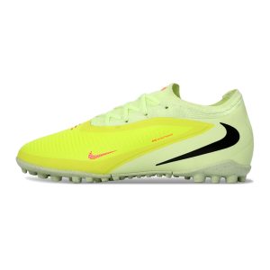 Chuteira Society Nike Phantom ReactX 6 Pro Voltage