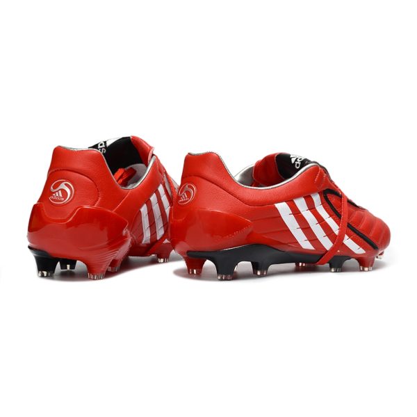 Chuteira Campo ADIDAS Predator PowerSwerve FG