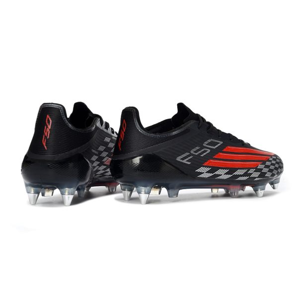 Chuteira Campo ADIDAS F50 Elite SG Immortal DNA