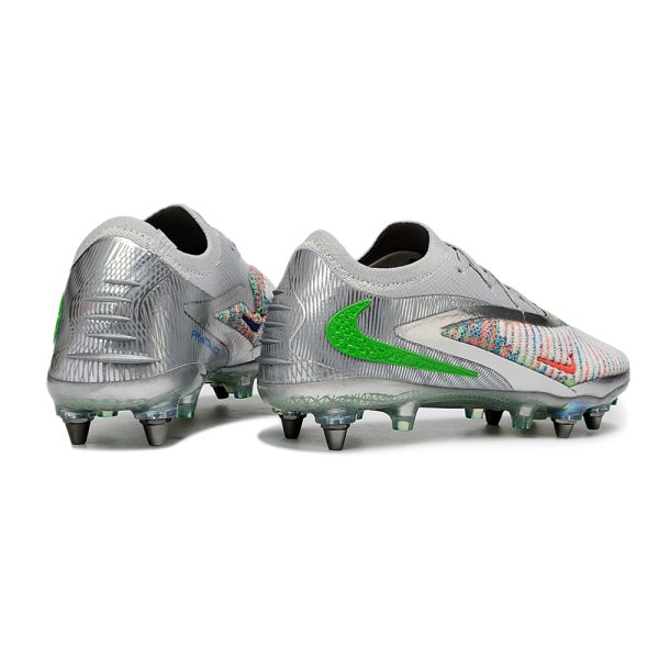 Chuteira Campo NIKE Phantom 6 Elite Low SG-PRO