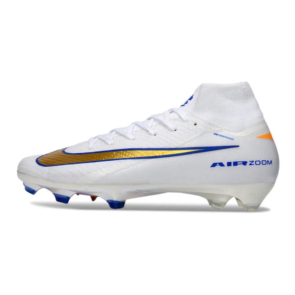 Chuteira Campo NIKE Air Zoom Mercurial Superfly 10 Elite FG