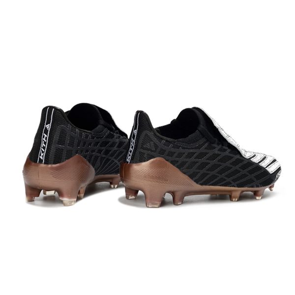 Chuteira Campo ADIDAS F50 Spider FG Remake KITH