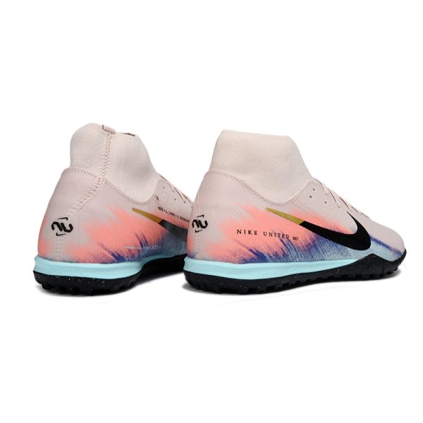 Chuteira Society Nike Air Zoom Mercurial Superfly 10 Academy United 02