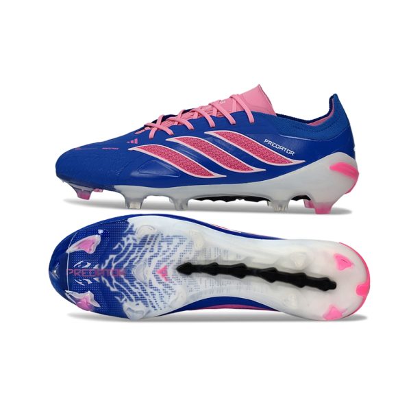 Chuteira Campo ADIDAS Predator Elite 26 FG
