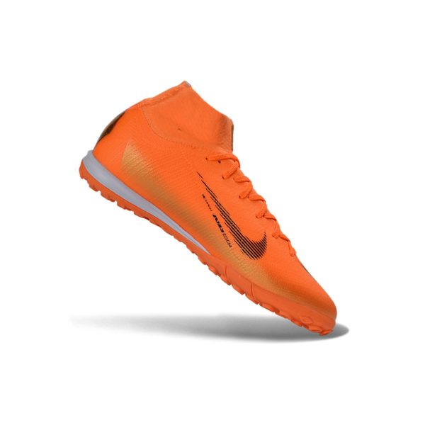 Chuteira Society Nike Air Zoom Mercurial Superfly 10 Elite Deja Vu