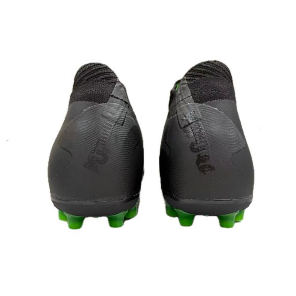 Chuteira Puma Future 8 Ultimate MG Shadow
