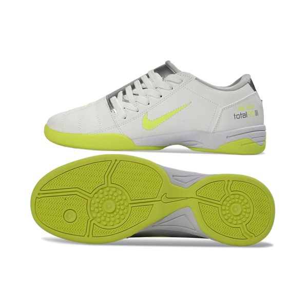 Chuteira Futsal Nike Total 90 III