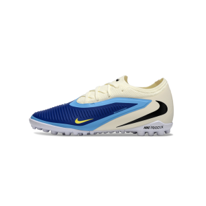 Chuteira Society Nike Phantom ReactX 6 Pro Low Fear Nothing