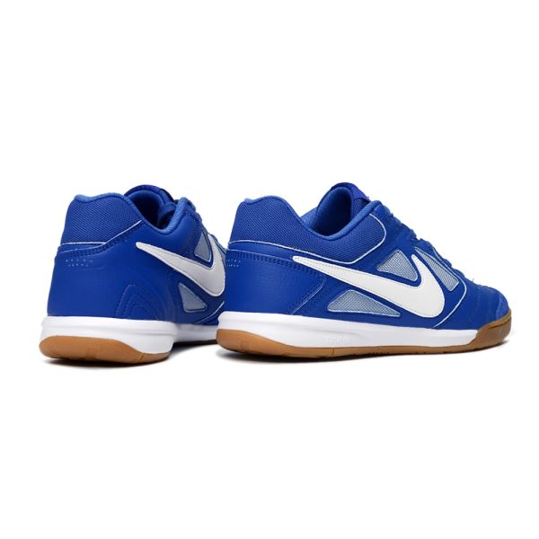 Chuteira Futsal NIKE SB Gato
