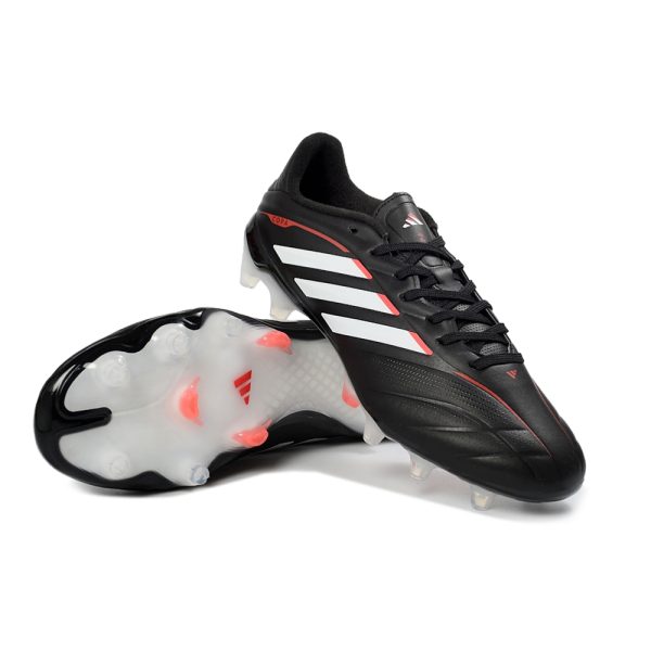 Chuteira Campo ADIDAS Copa Pure IV Elite FG Immortal DNA