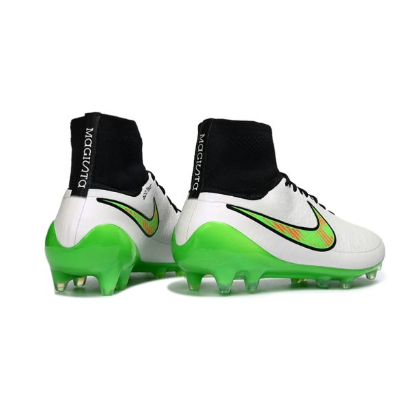 Chuteira Campo NIKE Magista Obra FG