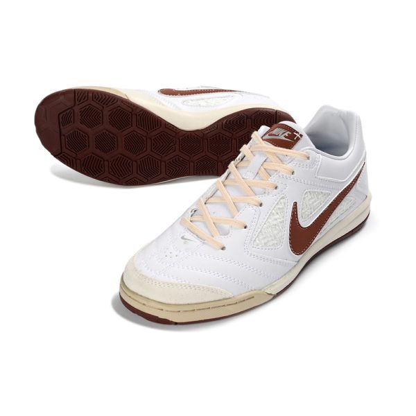 Chuteira Futsal NIKE SB Gato