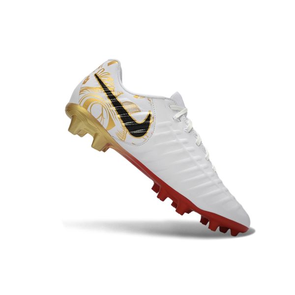 Chuteira Campo NIKE Tiempo Legend 7 Elite FG Sergio Ramos