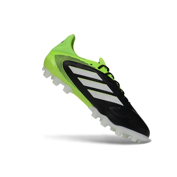 Chuteira Campo ADIDAS Copa Pure III Elite AG Radiant Blaze