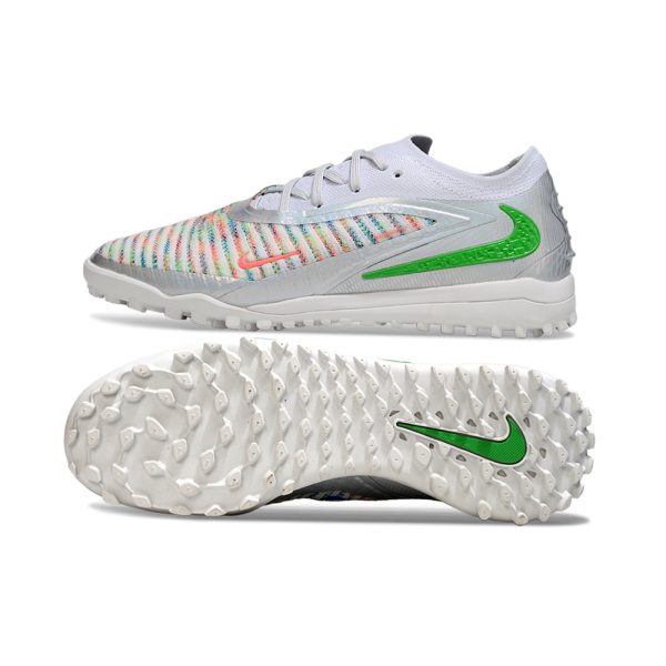 Chuteira Society Nike Phantom ReactX 6 Elite EA SPORTS