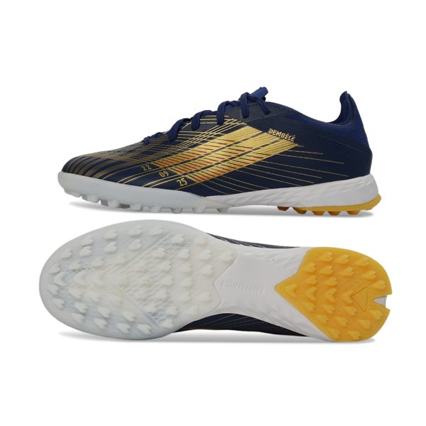 Chuteira Society ADIDAS F50 Pro Dembele